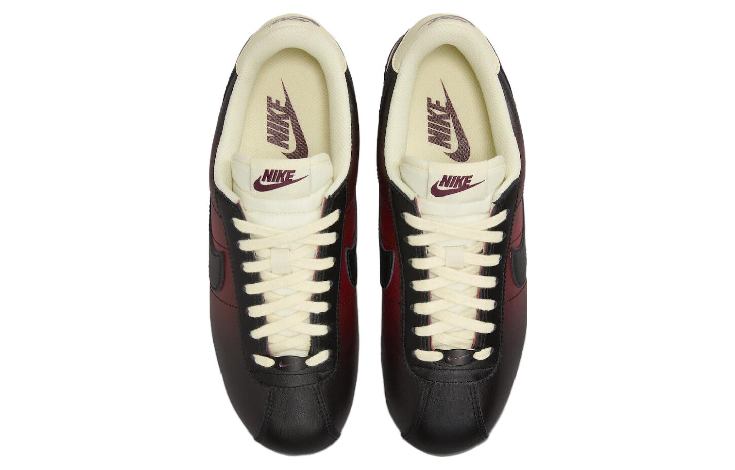 Shop (W) Nike Cortez 'Unmuted' Lelaki Wanita Sneakers FJ4737-600