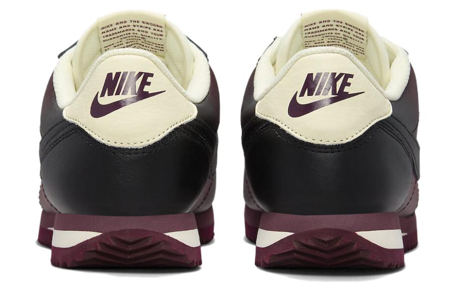 Purchase (W) Nike Cortez 'Unmuted' Lelaki Wanita Sneakers FJ4737-600