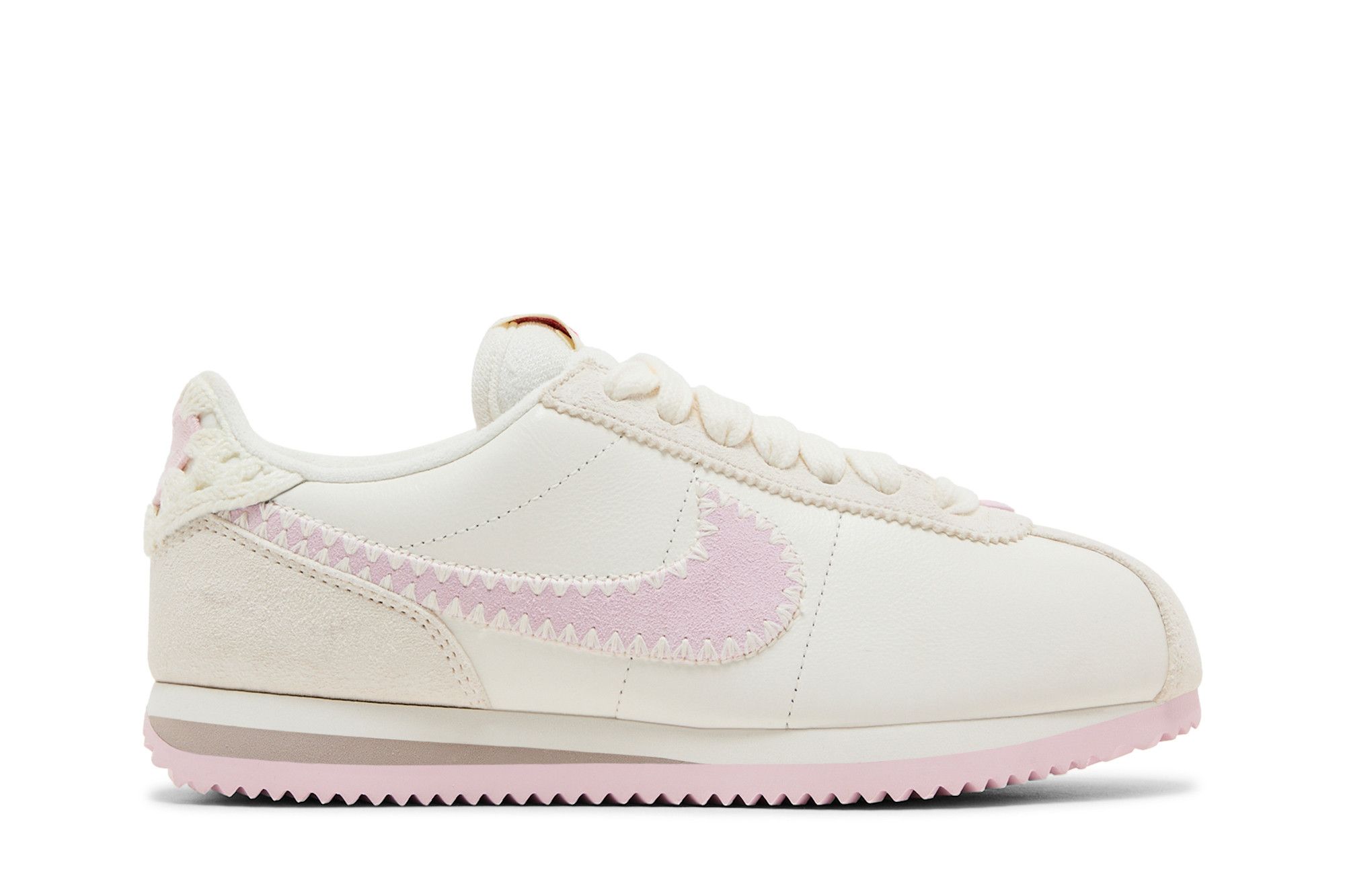 (Women) Nike Cortez 'Valentine's Day 2025' HV6012-161