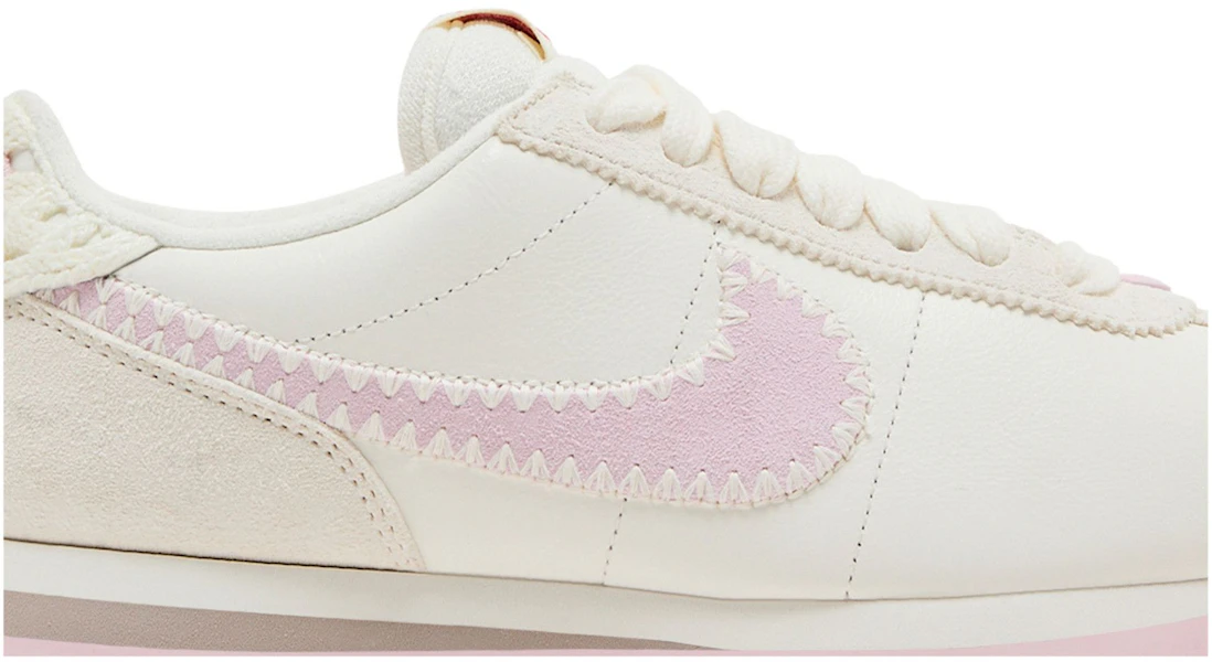 (W) Nike Cortez ''San Valentino 2025'' HV6012-161 Lookbook (W) Nike Cortez ''San Valentino 2025'' HV6012-161