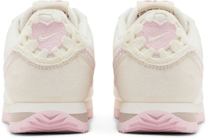 (W) 나이키 코르테즈 '2025 발렌타인 데이' HV6012-161 Details for (W) 나이키 코르테즈 '2025 발렌타인 데이' HV6012-161