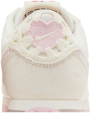 (W) 耐克 Cortez '情人节 2025' HV6012-161 Sizing (W) 耐克 Cortez '情人节 2025' HV6012-161