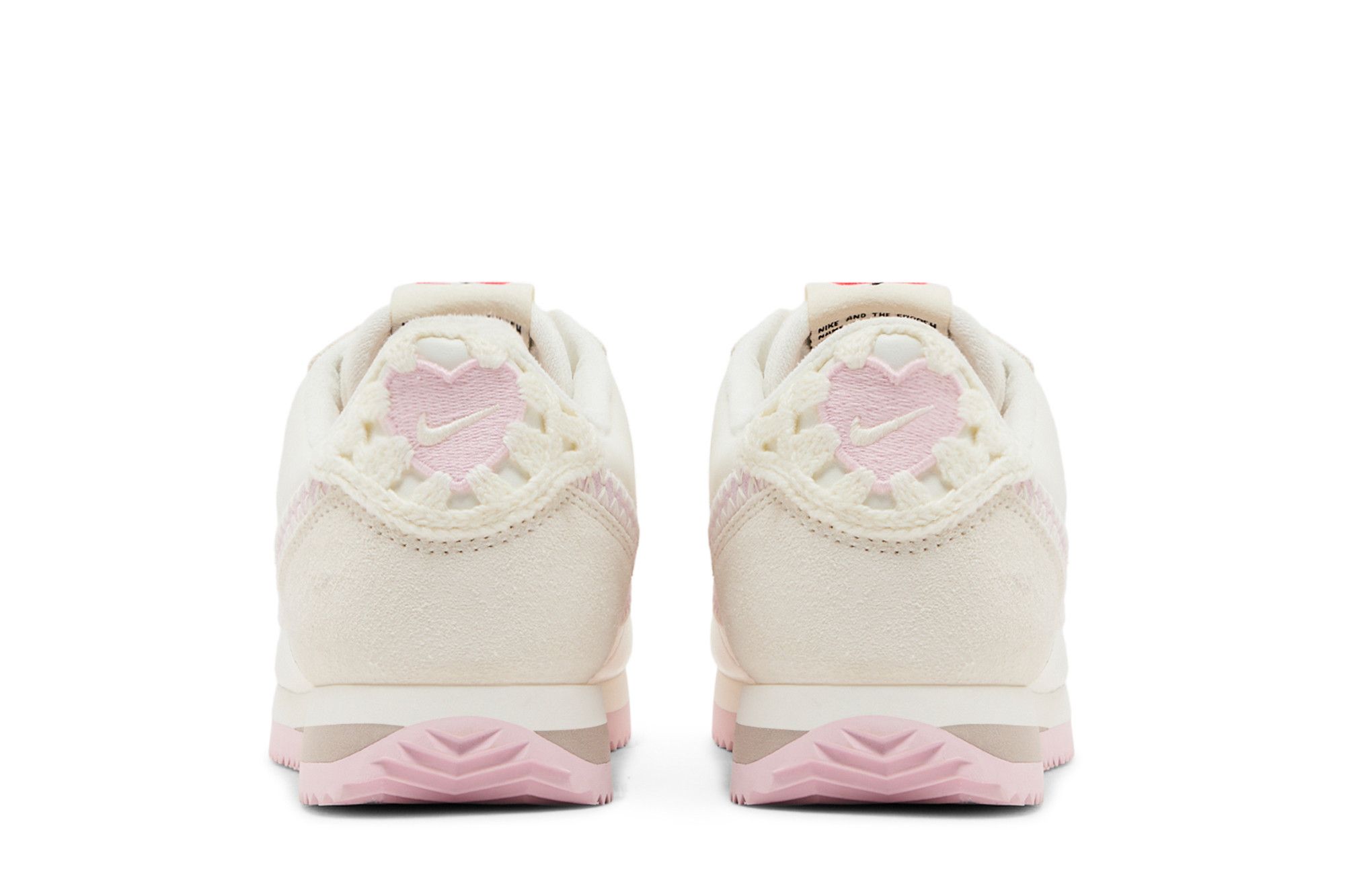 Sizing (W) Nike Cortez ''San Valentino 2025'' HV6012-161