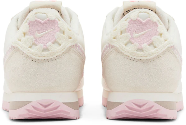 (W) Nike Cortez ''San Valentino 2025'' HV6012-161 Sizing (W) Nike Cortez ''San Valentino 2025'' HV6012-161