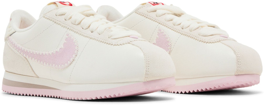 (W) 耐克 Cortez '情人节 2025' HV6012-161 Cheap (W) 耐克 Cortez '情人节 2025' HV6012-161