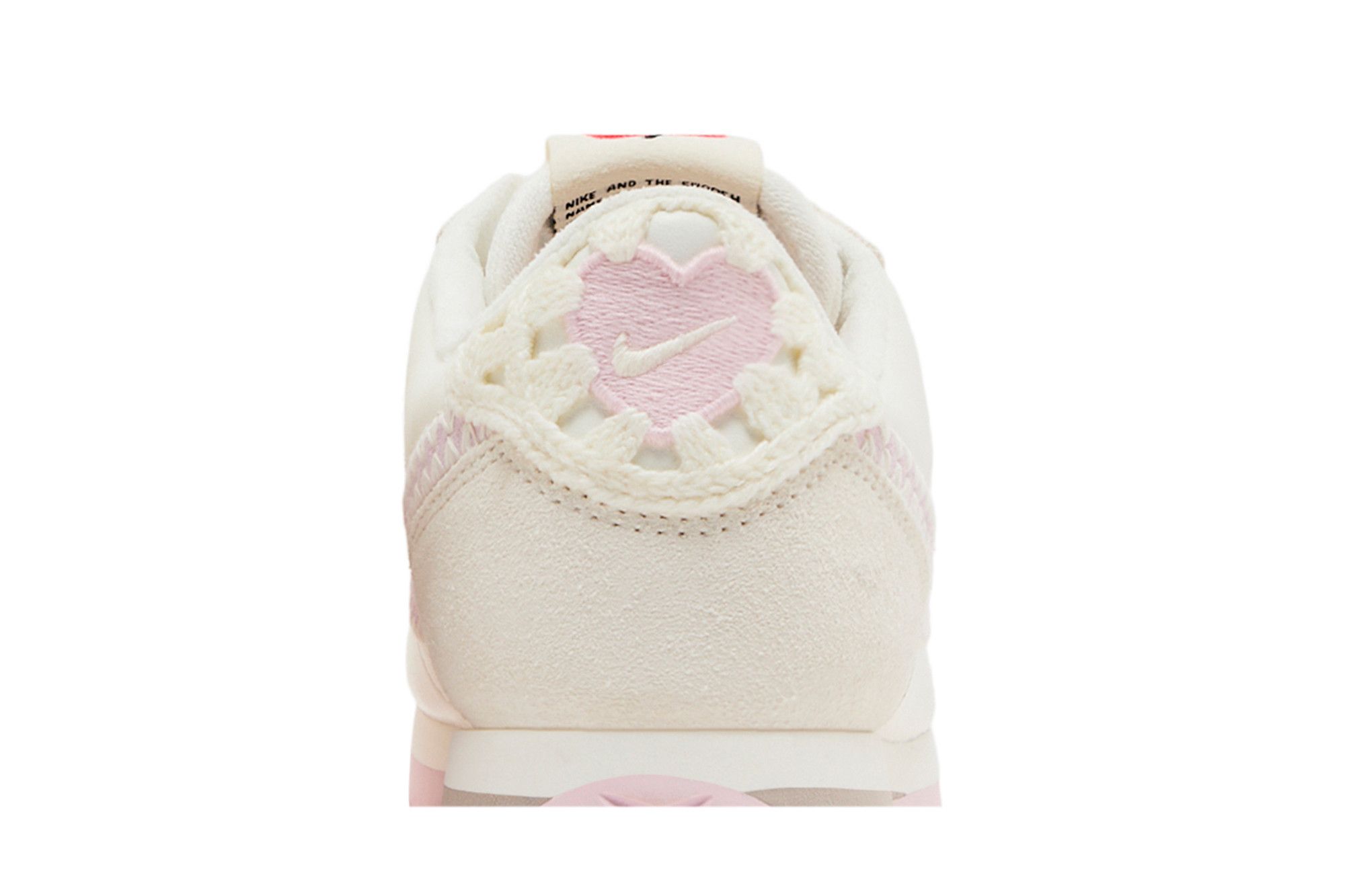 Cheap (W) Nike Cortez ''San Valentino 2025'' HV6012-161