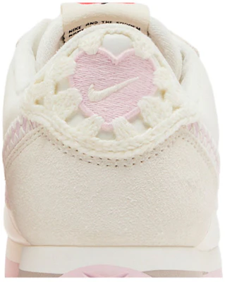 (W) Nike Cortez ''San Valentino 2025'' HV6012-161 Cheap (W) Nike Cortez ''San Valentino 2025'' HV6012-161