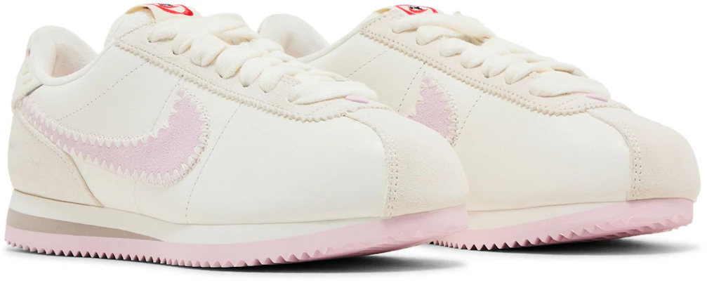 (W) Nike Cortez ''San Valentino 2025'' HV6012-161 1