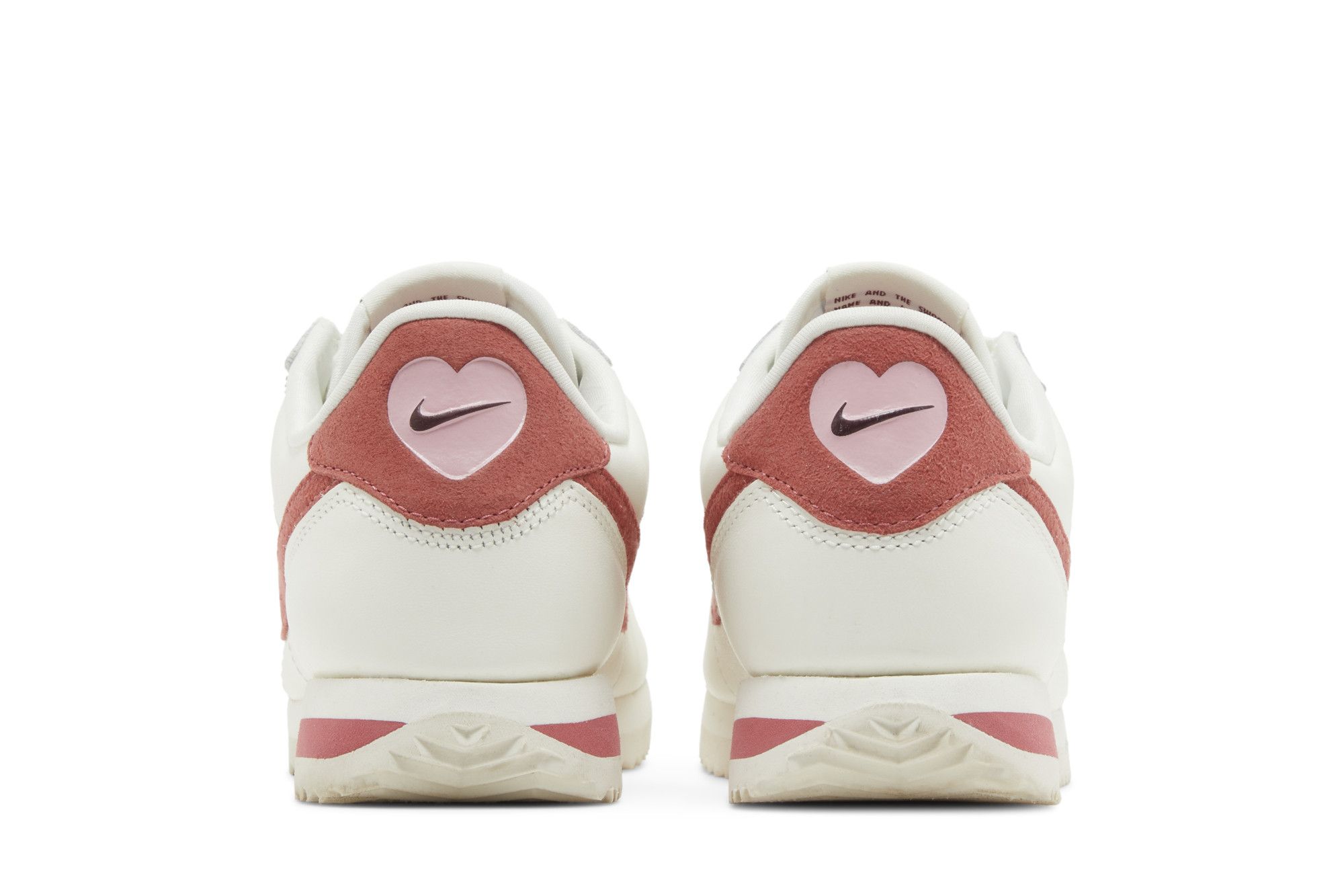 Details for (W) Nike Cortez ''Valentijnsdag'' FZ5167-133