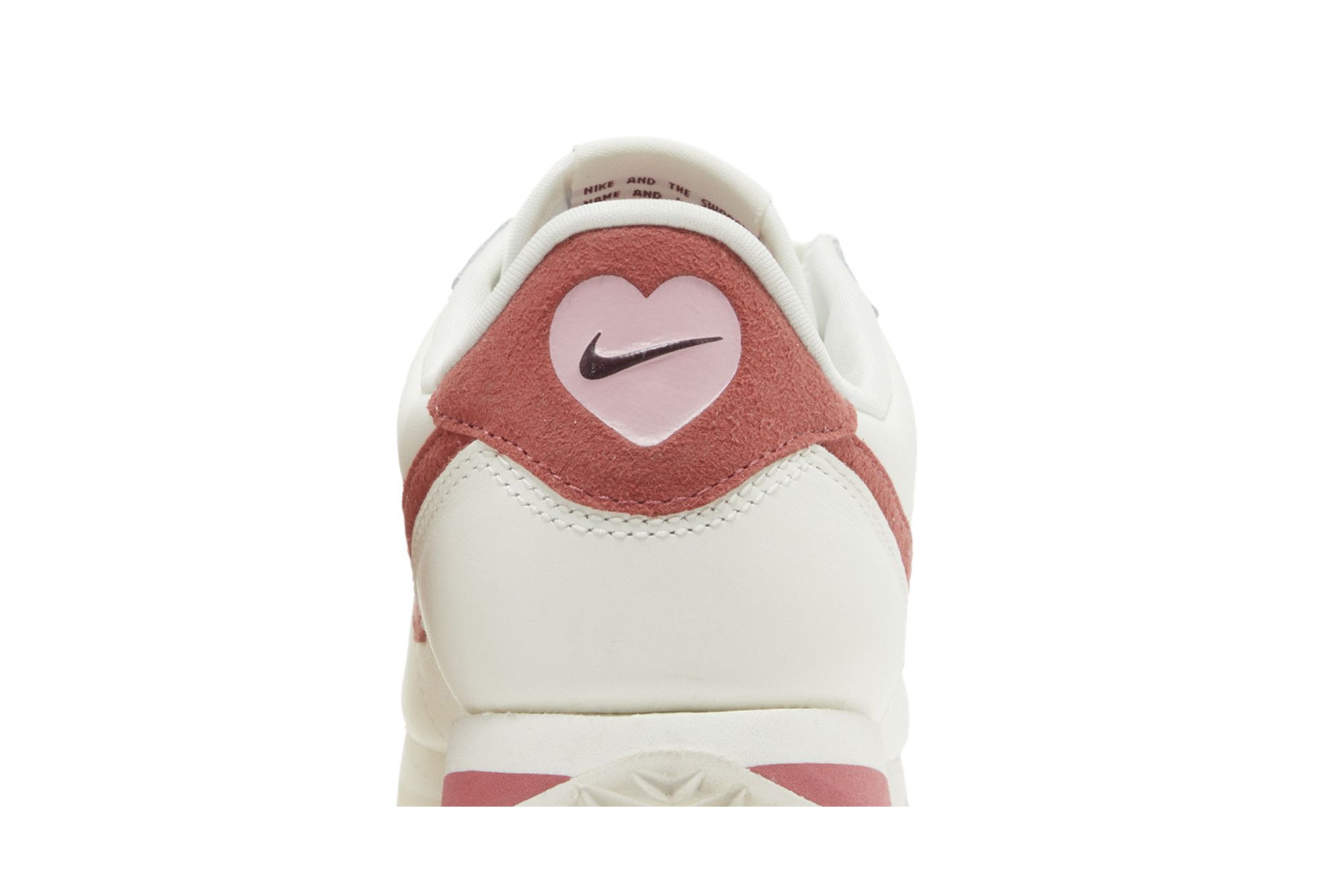 Sizing (W) Nike Cortez ''Valentijnsdag'' FZ5167-133