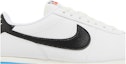 Order (女款)Nike Cortez '白色 黑色 淡藍色' DN1791-100