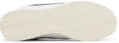 Shop (女款)Nike Cortez '白色 黑色 淡藍色' DN1791-100