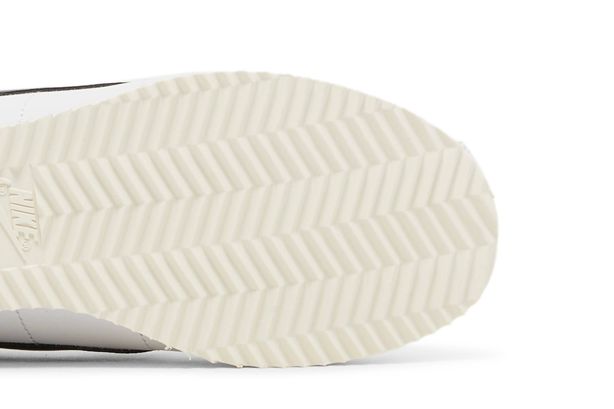 Purchase （女款）Nike Cortez '白色 黑色 淡藍色' DN1791-100