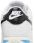 Sizing (女款)Nike Cortez '白色 黑色 淡藍色' DN1791-100