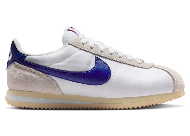 Buy (W) Nike Cortez 'Putih Deep Night' DZ2795-102