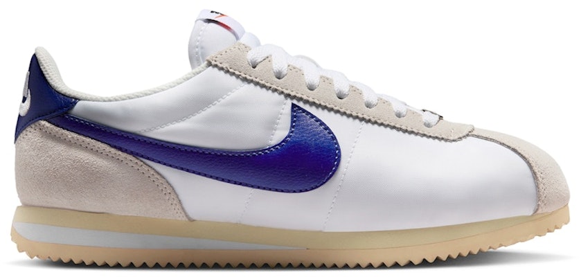 (W) Nike Cortez 'Putih Deep Night' DZ2795-102 Buy (W) Nike Cortez 'Putih Deep Night' DZ2795-102