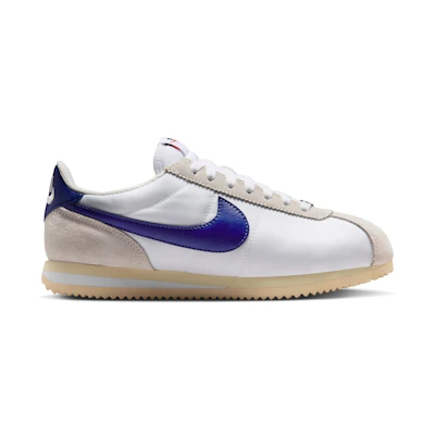 (W) Nike Cortez 'White Deep Night'