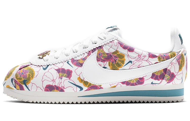 Buy (W) Nike Cortez 'Putih Bunga' AV1338-100