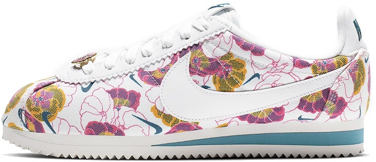 women-nike-cortez-white-floral-av-1338-100