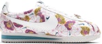 Order (W) Nike Cortez 'Blanco Floral' AV1338-100