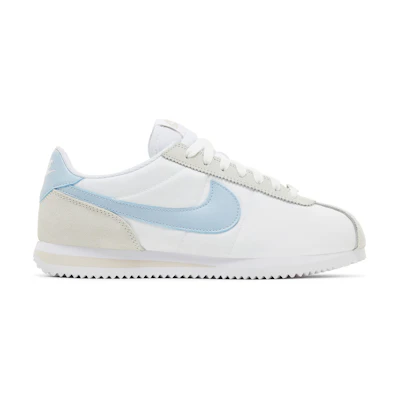(W) Nike Cortez 'White Light Armory Blue'