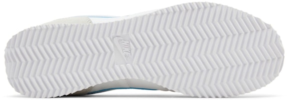 (W) Nike Cortez 'Putih Biru Amory Terang' DZ2795-100 Shop (W) Nike Cortez 'Putih Biru Amory Terang' DZ2795-100