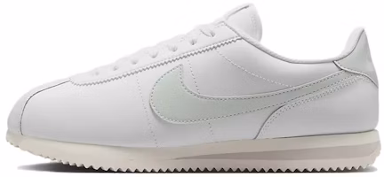 (Women) Nike Cortez 'White Light Silver' DN1791-106