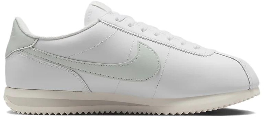 (W) 나이키 코르테즈 '화이트 라이트 실버' DN1791-106 Order (W) 나이키 코르테즈 '화이트 라이트 실버' DN1791-106