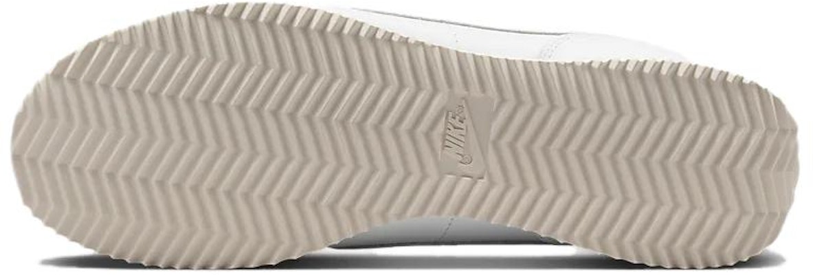 (W) 나이키 코르테즈 '화이트 라이트 실버' DN1791-106 Details for (W) 나이키 코르테즈 '화이트 라이트 실버' DN1791-106