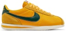 Buy (Women) Nike Cortez 'Yellow Ochre Gorge Green' DZ2795-702