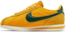 Lookbook (Women) Nike Cortez 'Yellow Ochre Gorge Green' DZ2795-702