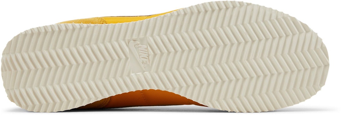 (Women) Nike Cortez 'Yellow Ochre Gorge Green' DZ2795-702 Shop (Women) Nike Cortez 'Yellow Ochre Gorge Green' DZ2795-702
