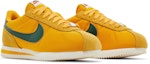 Cheap (Women) Nike Cortez 'Yellow Ochre Gorge Green' DZ2795-702