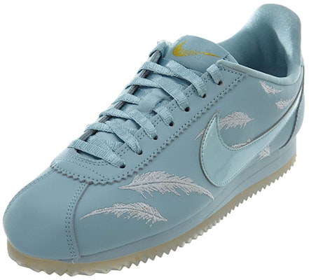 (W) Nike Cortez CE 'Bulu' AR5393-400 Lookbook (W) Nike Cortez CE 'Bulu' AR5393-400