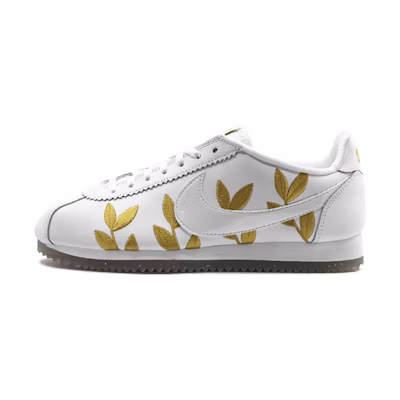 (W) Nike Cortez CE 'Gold Leaves'