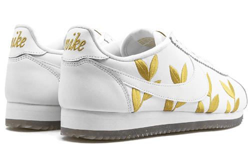 Shop (W) 나이키 코르테즈 CE '골드 리프' (Nike Cortez CE 'Gold Leaf') AR5393-100