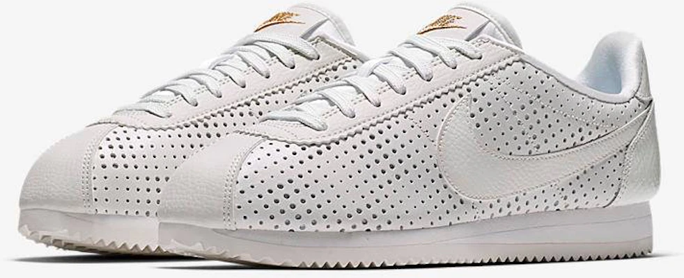 (Women) Nike Cortez Classic 'Beautiful x Powerful' AA1436-100 Buy (Women) Nike Cortez Classic 'Beautiful x Powerful' AA1436-100