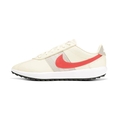 (W) Nike Cortez G 'Red'