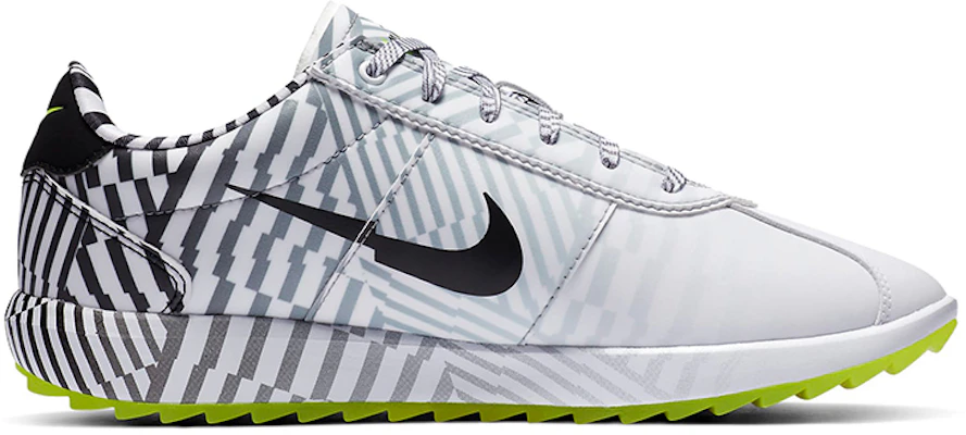 Nike Cortez G NRG 黑白綠 女款 Order Nike Cortez G NRG 黑白綠 女款