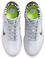 Shop Nike Cortez G NRG 黑白綠 女款