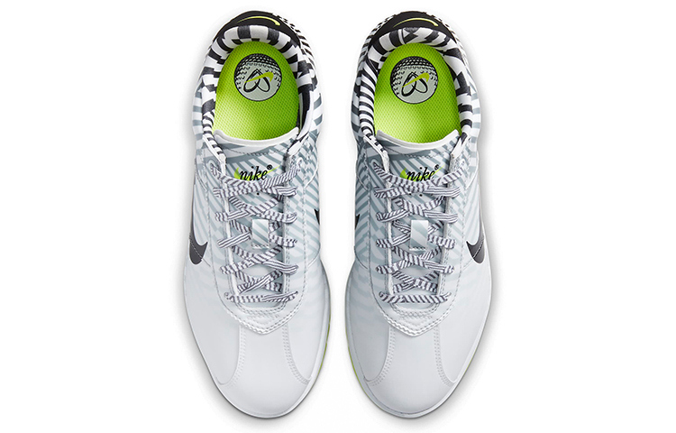 Shop (W) Nike Cortez G NRG 'Hitam Putih Hijau' CI2283-150