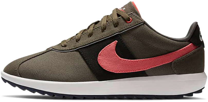 Nike Cortez G NRG 低筒 跑步鞋 女款 粉褐色 Buy Nike Cortez G NRG 低筒 跑步鞋 女款 粉褐色