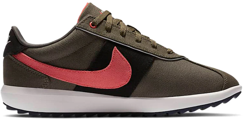 Nike Cortez G NRG 低筒 跑步鞋 女款 粉褐色 Order Nike Cortez G NRG 低筒 跑步鞋 女款 粉褐色