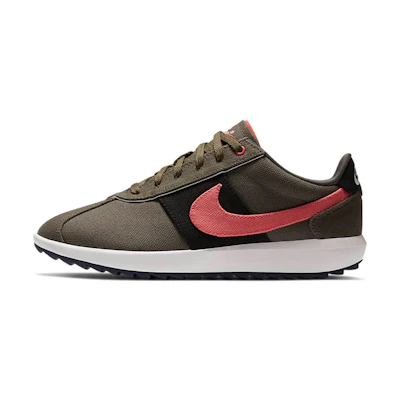 (W) Nike Cortez G 'Pink'