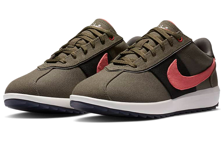 Lookbook (W) Nike Cortez G NRG 'Merah Muda' CI2283-300