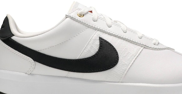 (W) 나이키 코르테즈 골프 '화이트 블랙' (Nike Cortez Golf 화이트 블랙 is shorter, ~50 characters) CI1670-101 Order (W) 나이키 코르테즈 골프 '화이트 블랙' (Nike Cortez Golf 화이트 블랙 is shorter, ~50 characters) CI1670-101