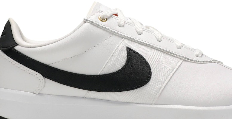 (W) ナイキ コルテッツ ゴルフ 白黒 (Nike Cortez Golf 白黒) CI1670-101 Order (W) ナイキ コルテッツ ゴルフ 白黒 (Nike Cortez Golf 白黒) CI1670-101