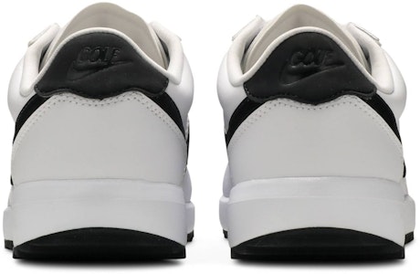 (W) 나이키 코르테즈 골프 '화이트 블랙' (Nike Cortez Golf 화이트 블랙 is shorter, ~50 characters) CI1670-101 Details for (W) 나이키 코르테즈 골프 '화이트 블랙' (Nike Cortez Golf 화이트 블랙 is shorter, ~50 characters) CI1670-101