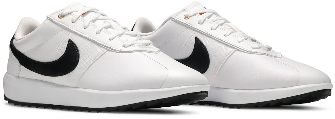 (W) ナイキ コルテッツ ゴルフ 白黒 (Nike Cortez Golf 白黒) CI1670-101 Cheap (W) ナイキ コルテッツ ゴルフ 白黒 (Nike Cortez Golf 白黒) CI1670-101