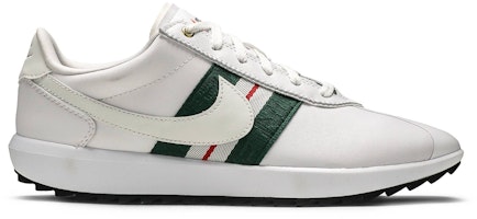(Women) Nike Cortez Golf 'White Gorge Green' CI1670-102 (Women) Nike Cortez Golf 'White Gorge Green' CI1670-102